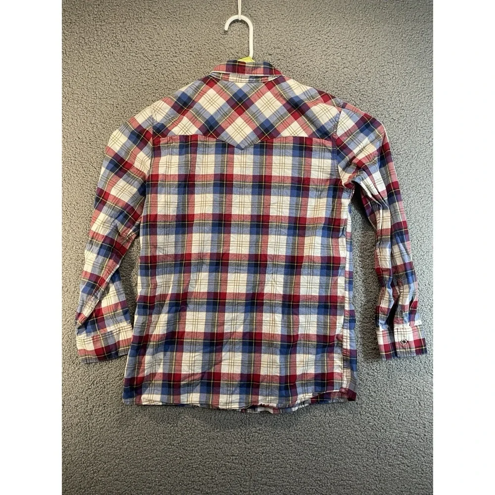 Levis levis shirt